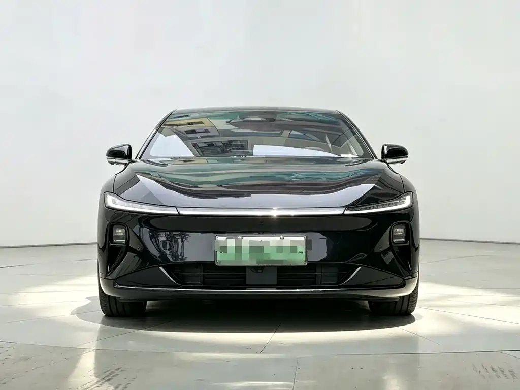 Qiyuan Qiyuan A07 — миниатюра 2