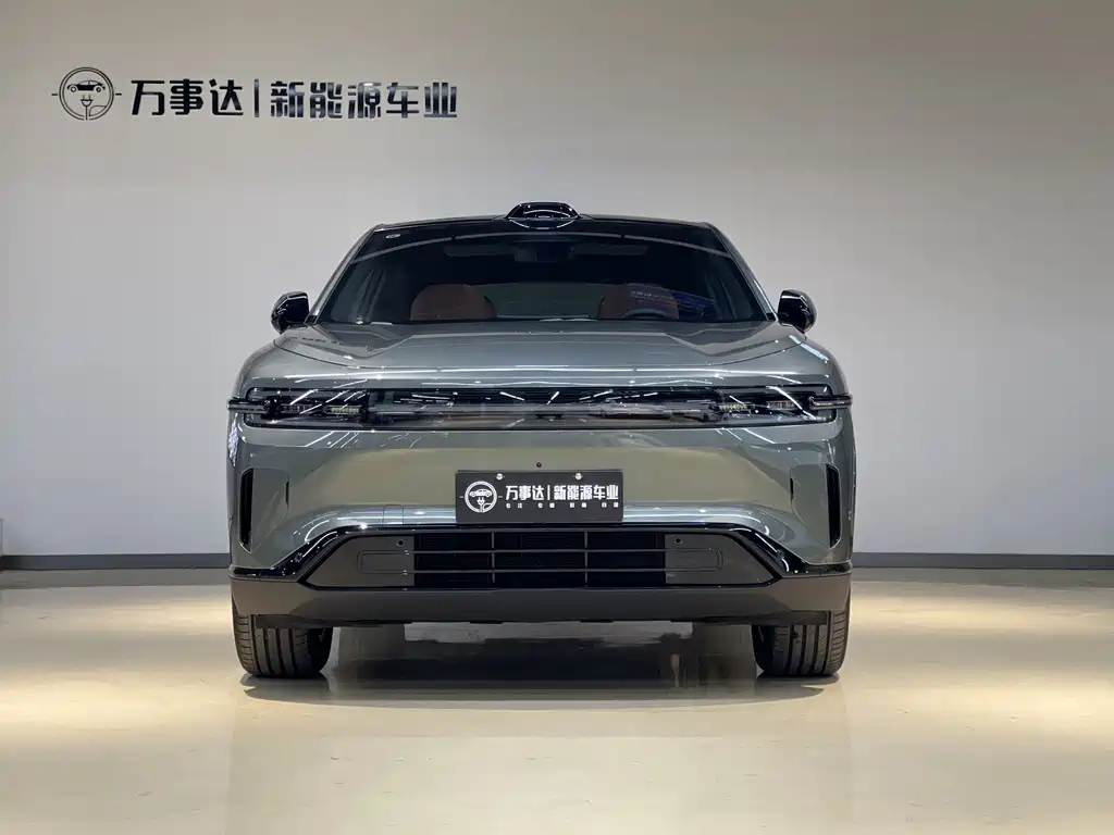 Qiyuan Qiyuan E07 — миниатюра 2