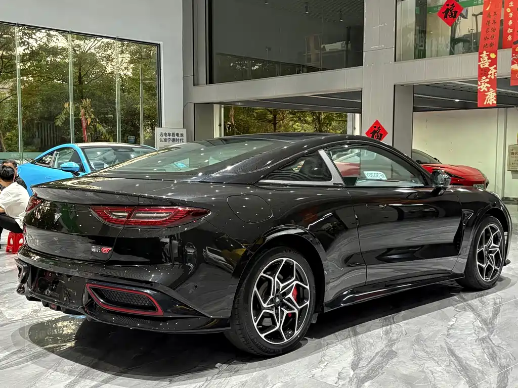 Neta Neta GT — миниатюра 28