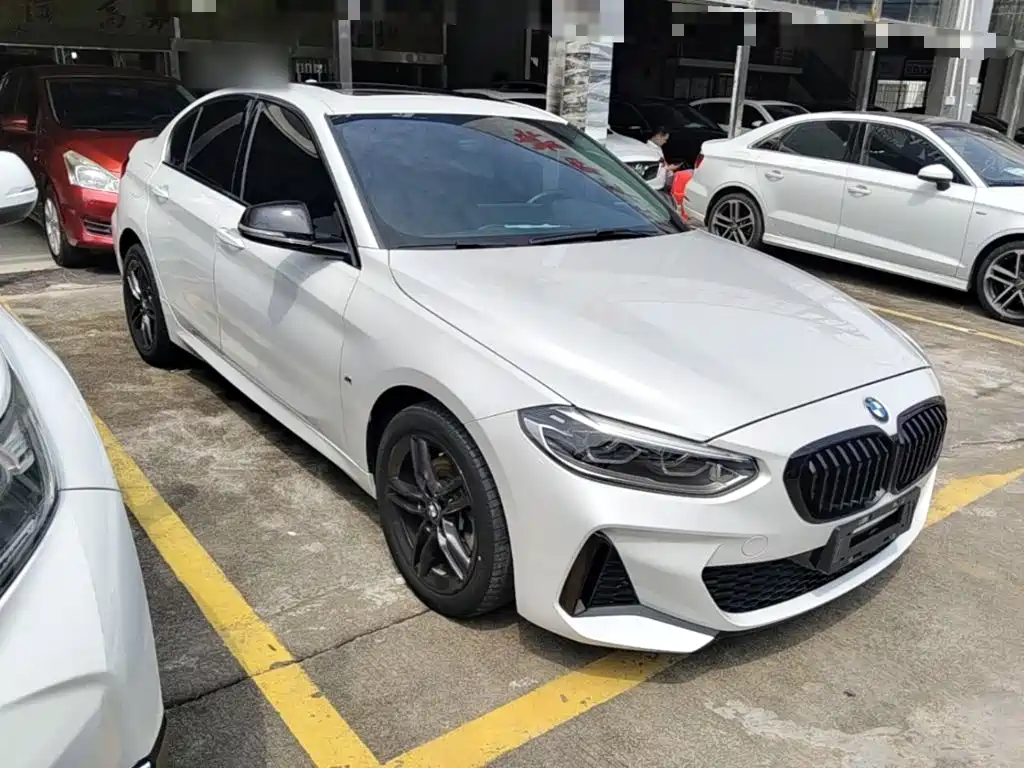 BMW 1 Series — миниатюра 4