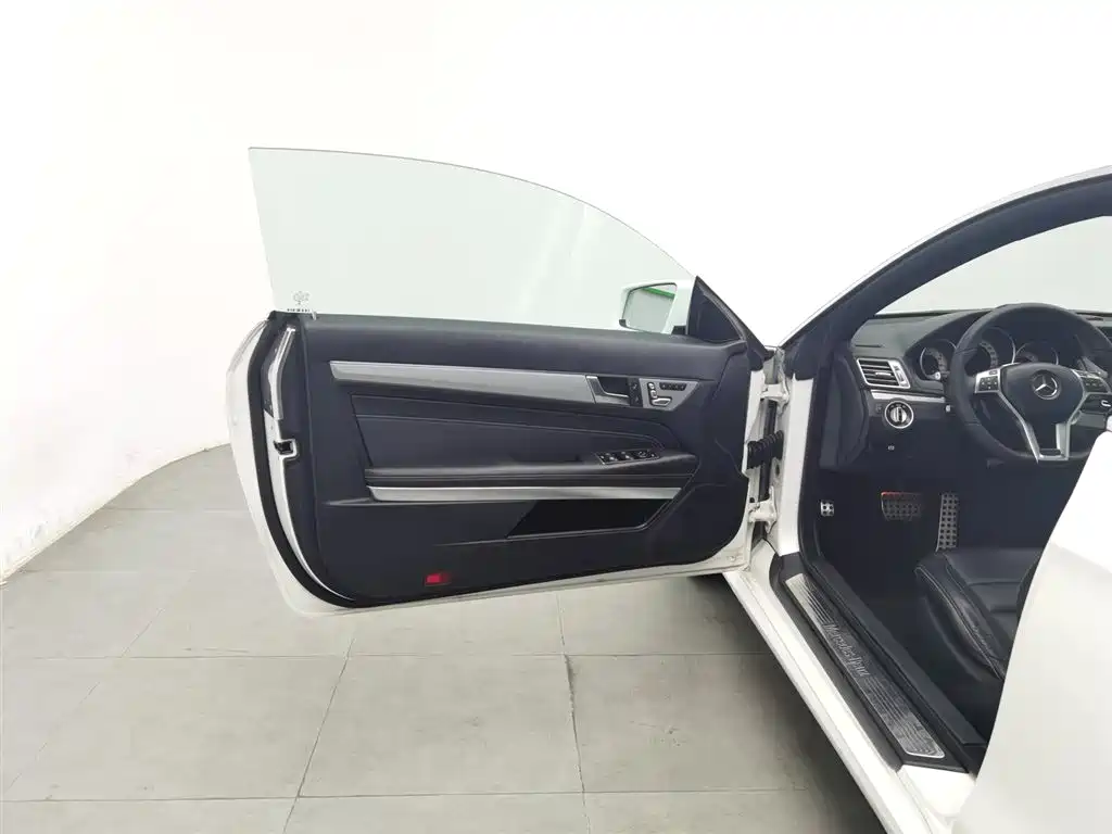 Mercedes-Benz E-Class E 2016 E 200