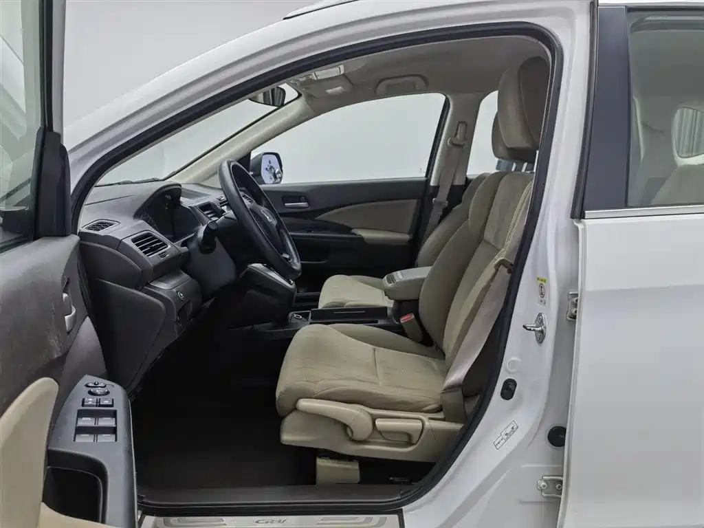Honda CR-V 2012 2.0L