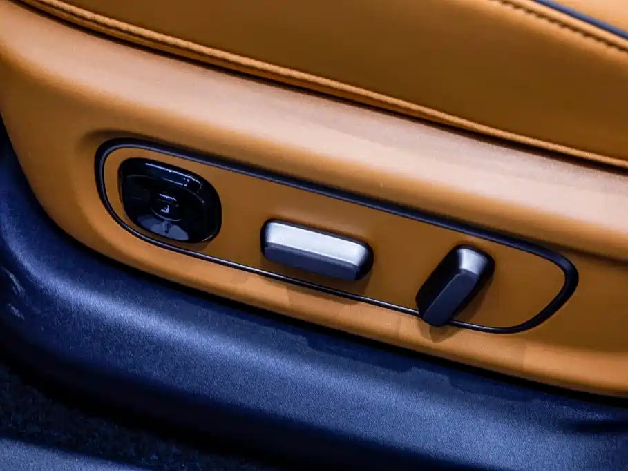 Li Auto Идеальный i6 — миниатюра 13