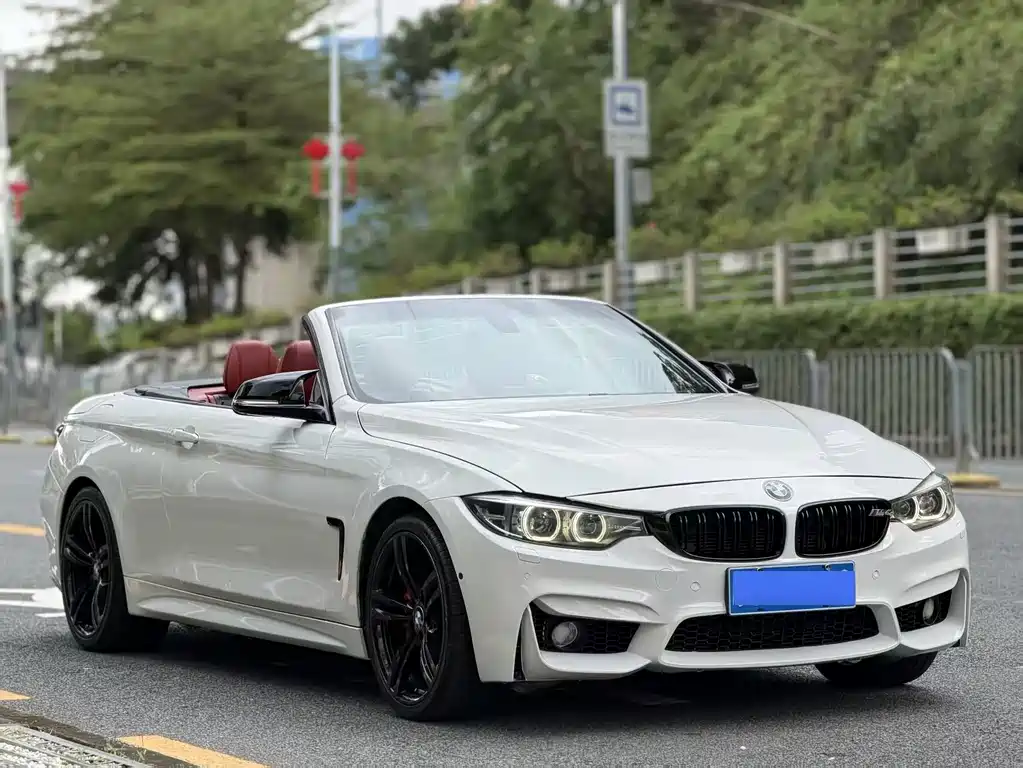 BMW 4 Series — миниатюра 2