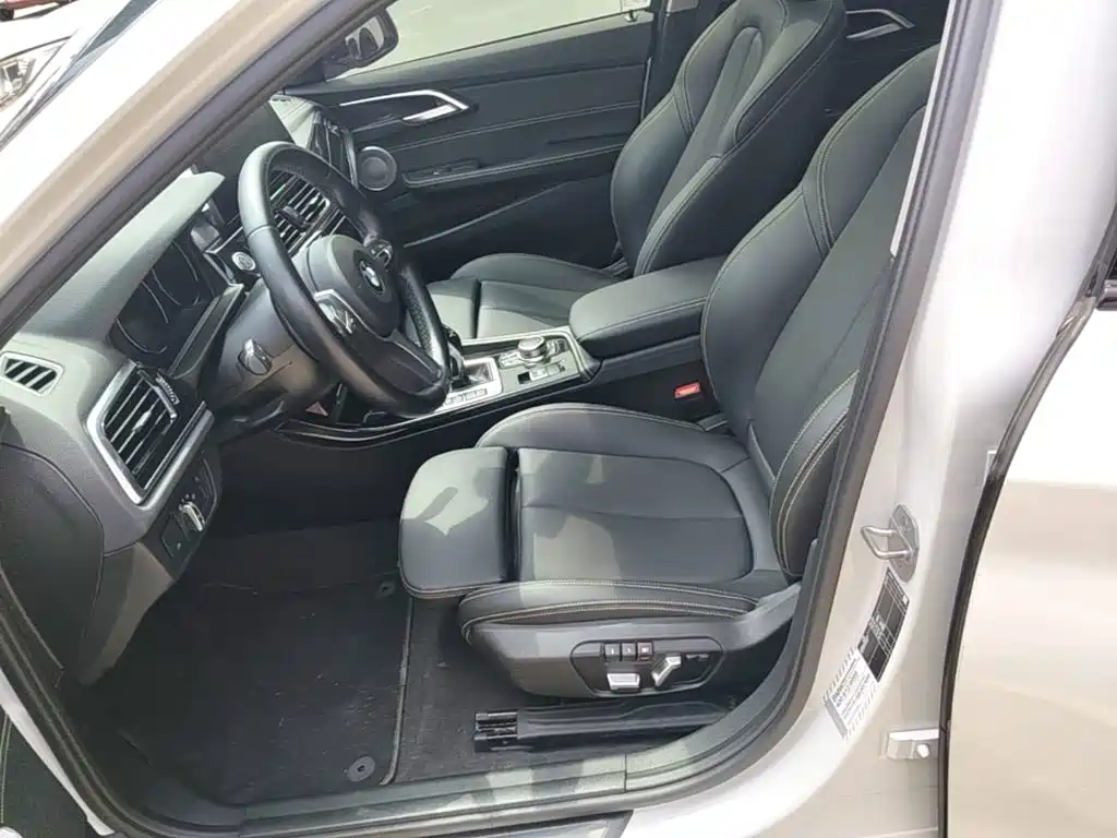 BMW 1 Series — миниатюра 15