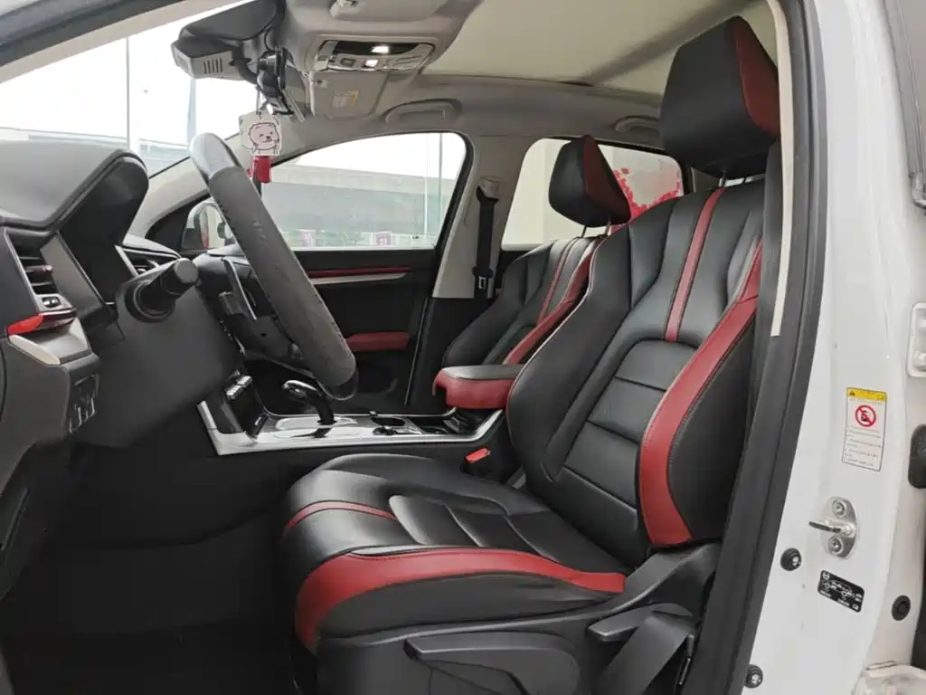 Haval H4 — миниатюра 15