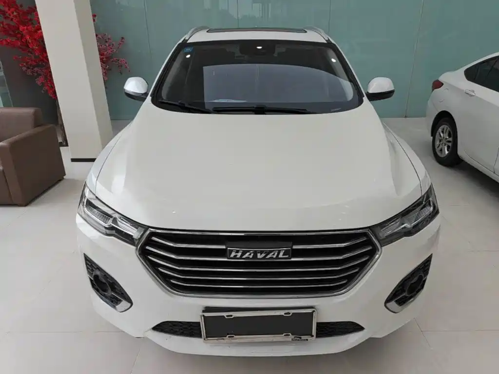 Haval H4 — миниатюра 3