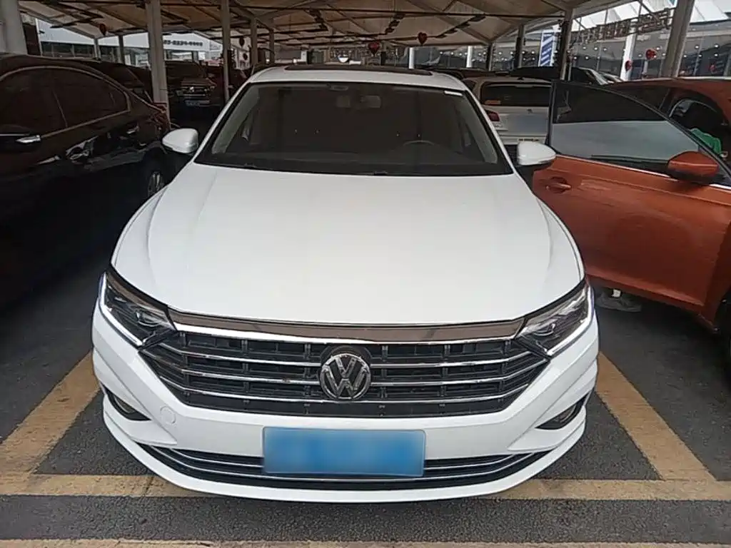 Volkswagen Sagitar — миниатюра 3
