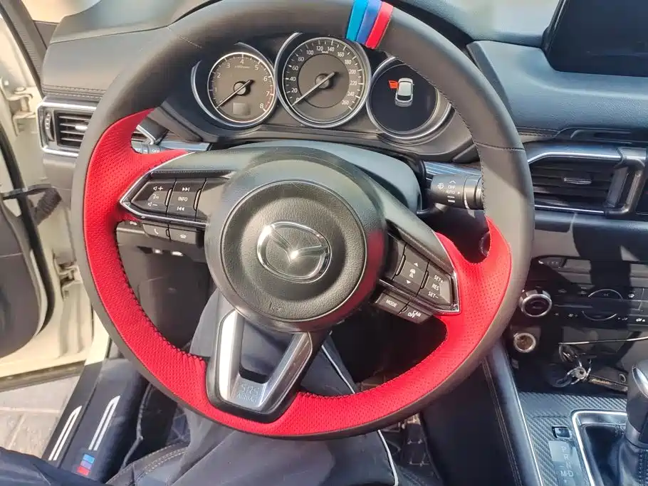 Mazda CX-5 — миниатюра 15