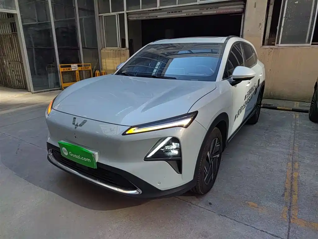Wuling Xingguang S 2024