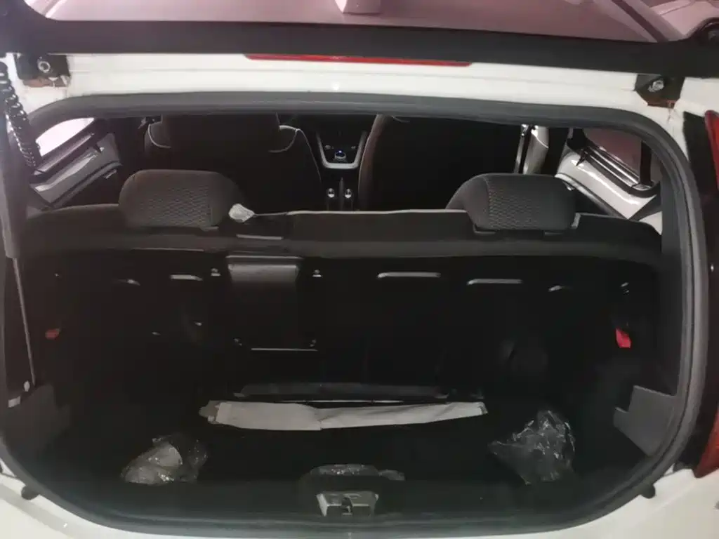 BYD e1 — миниатюра 19