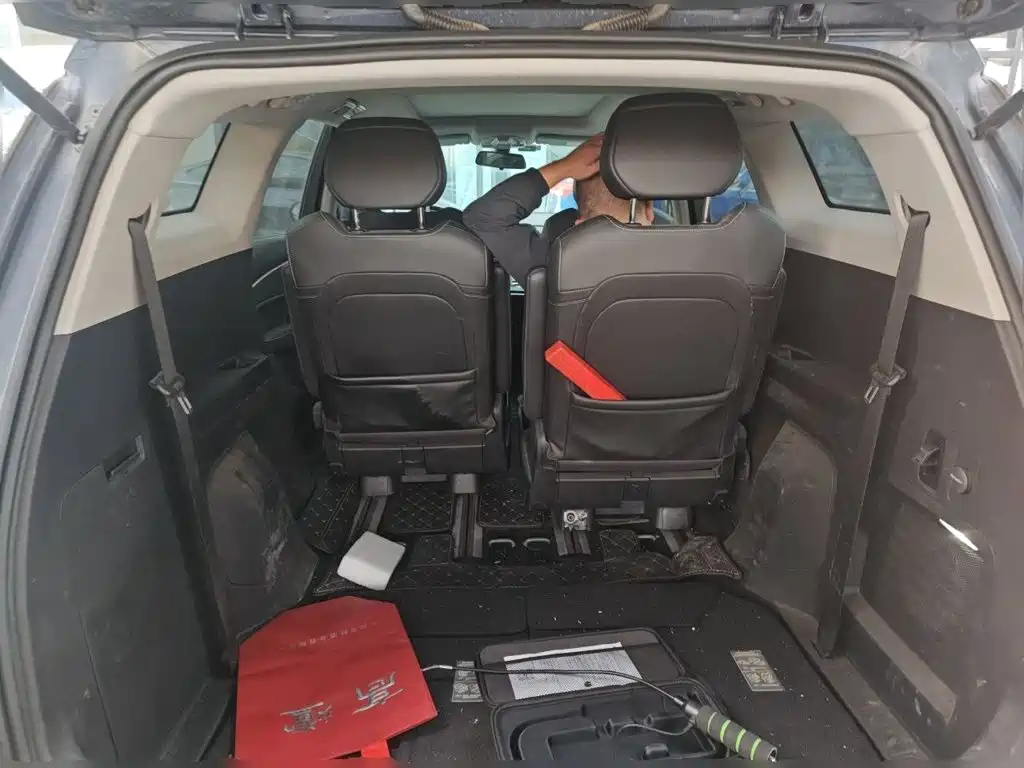 Wuling Victory — миниатюра 15
