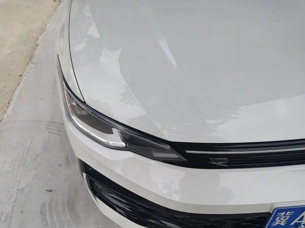 Volkswagen Golf — миниатюра 11