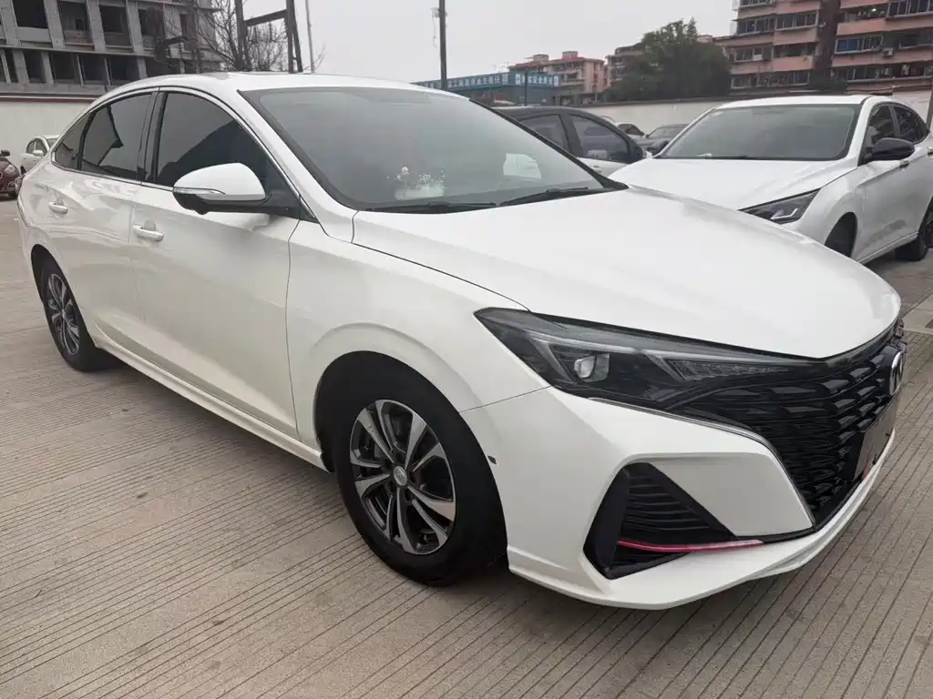 CHANGAN YIDONG