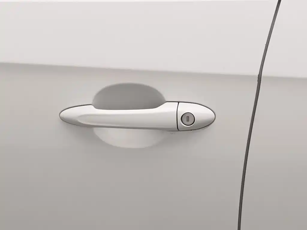 Buick Excelle — миниатюра 18