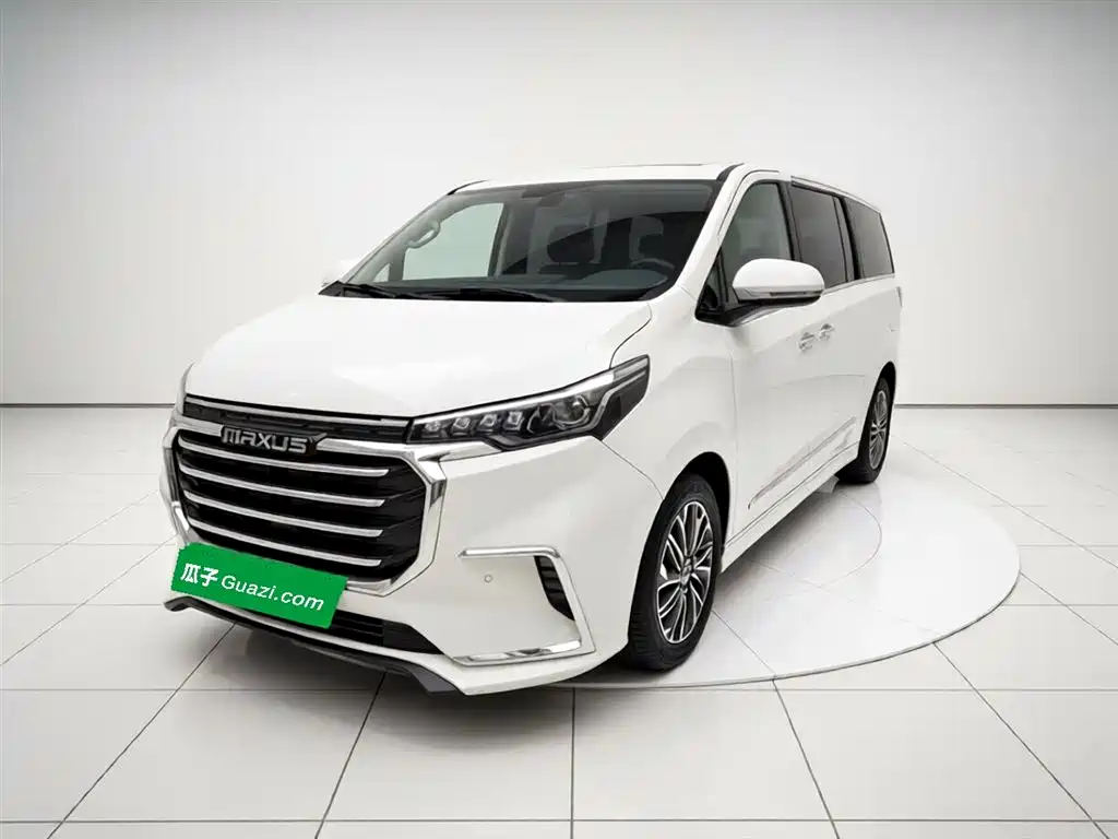 大通 G20 2021