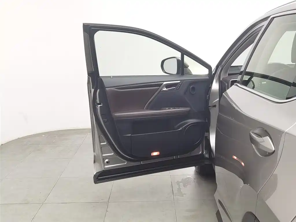 Lexus RX 2020 300 Comfort