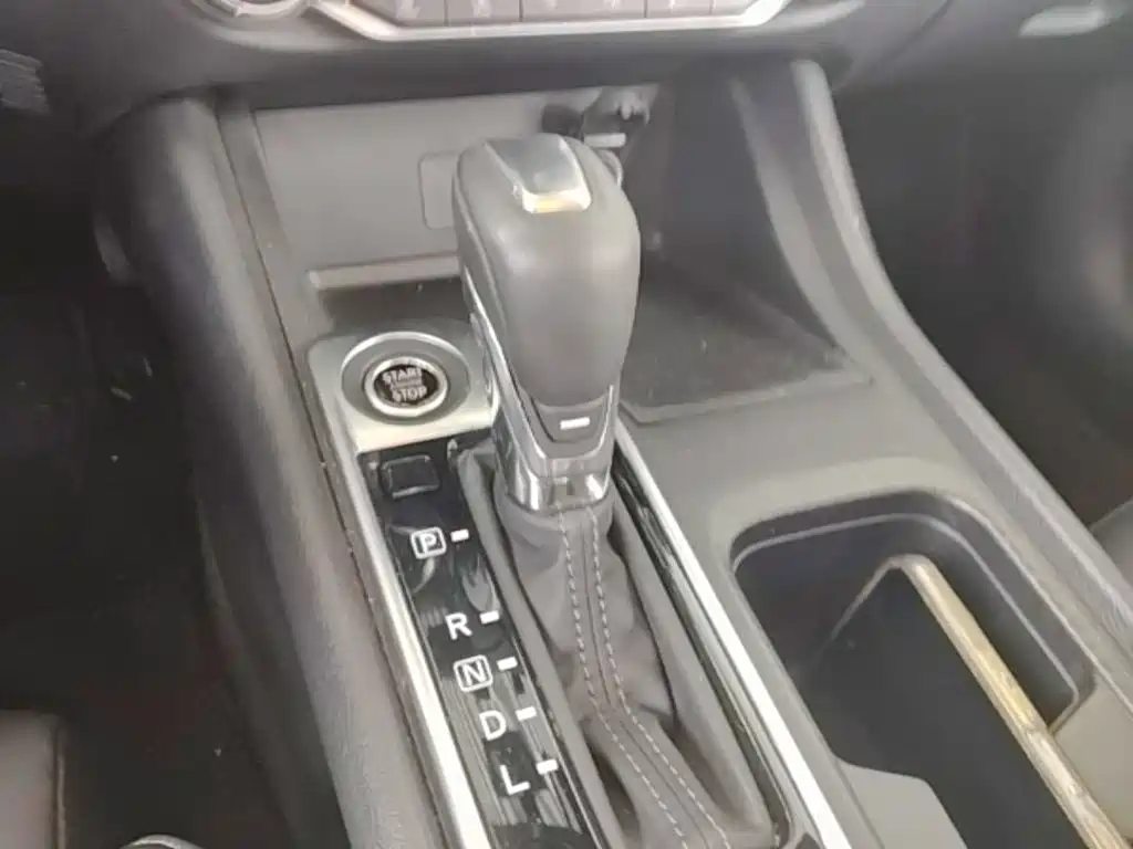 Nissan Sylphy — миниатюра 14