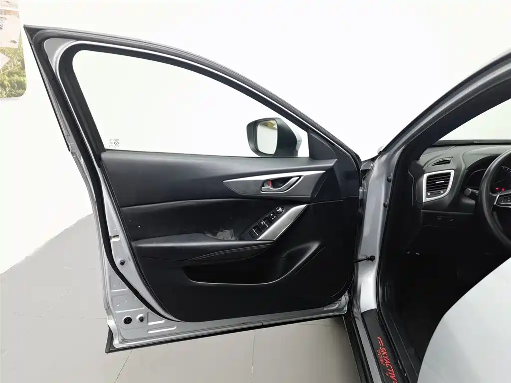 Mazda CX-4 2018 2.0L AT V