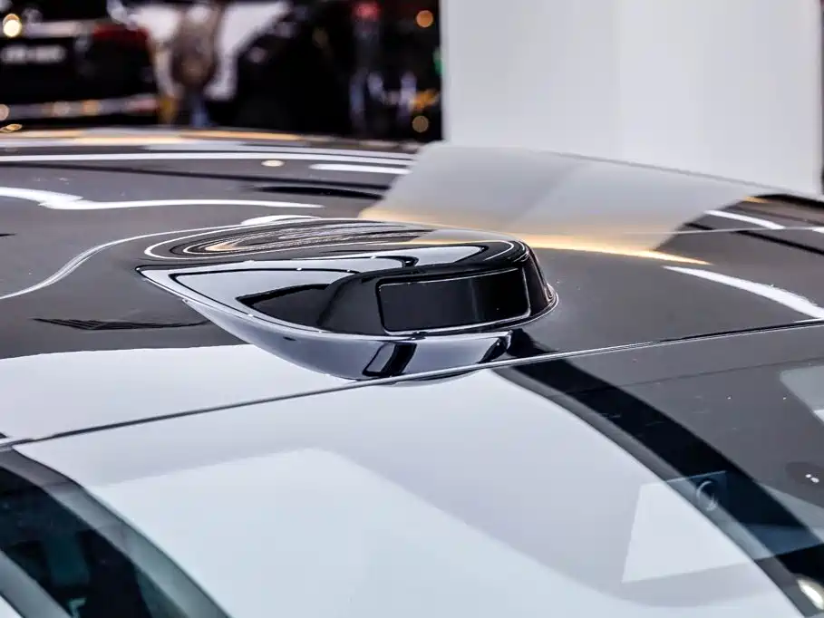 Ауди Ауди. Audi E5 Sportback — миниатюра 36