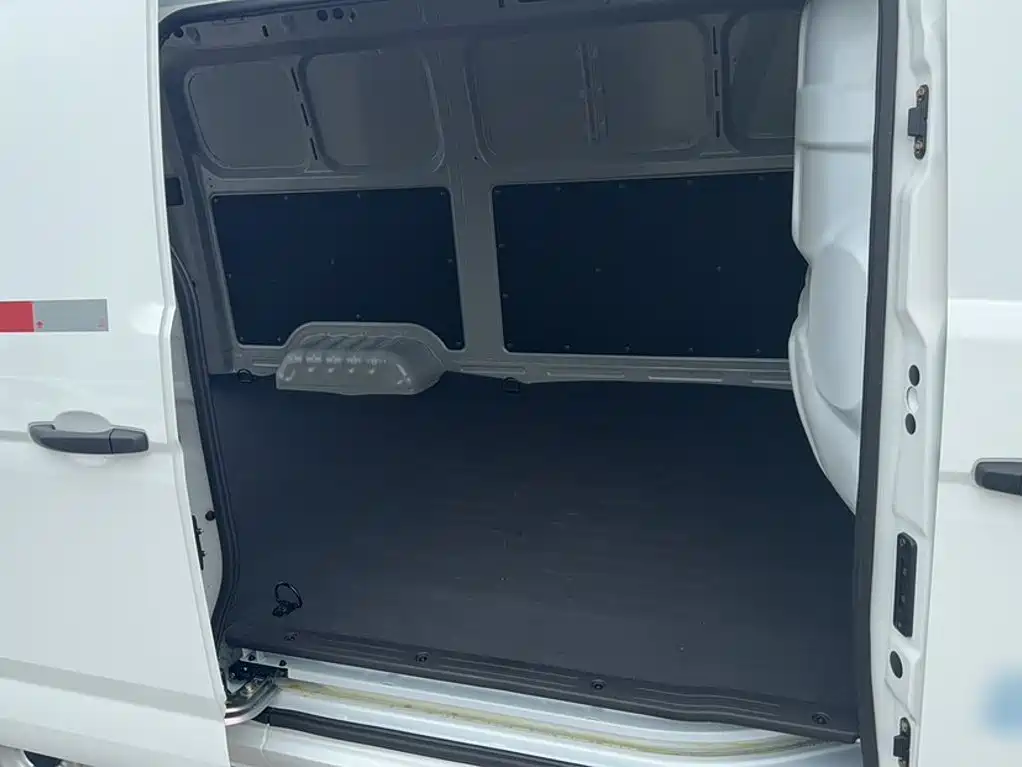 Karry Jiangtun E5 — миниатюра 14