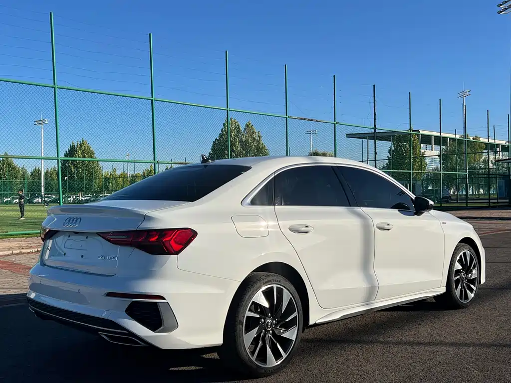 Audi A3 — миниатюра 6