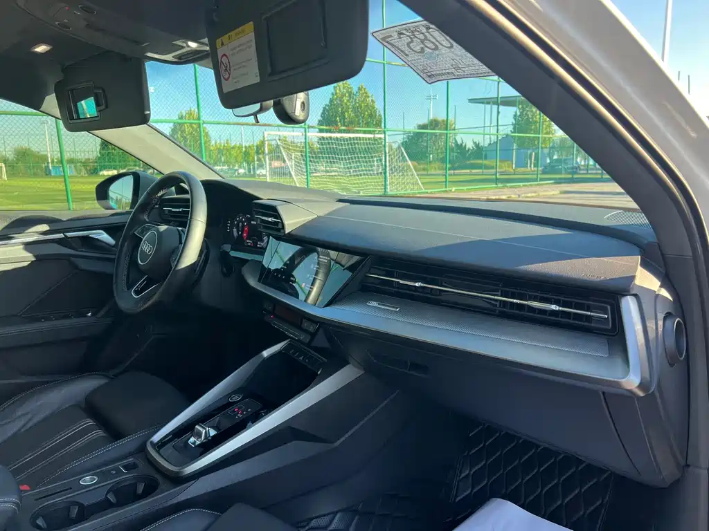 Audi A3 — миниатюра 11