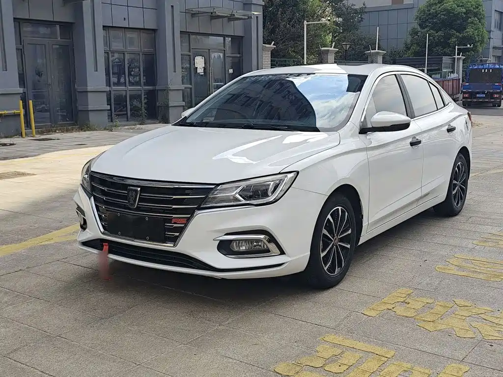 Roewe i5 — миниатюра 2