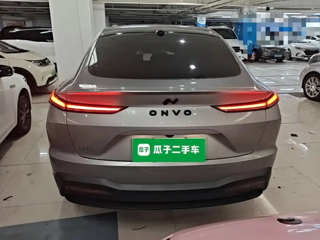 ONVO ONVO L60 — миниатюра 6