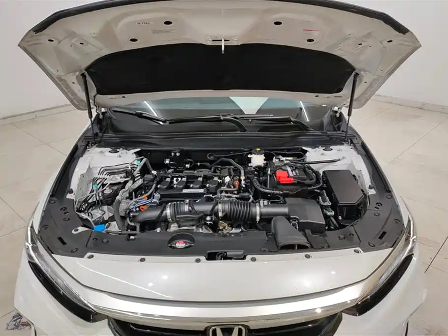 Honda Inspire 2022 260TURBO
