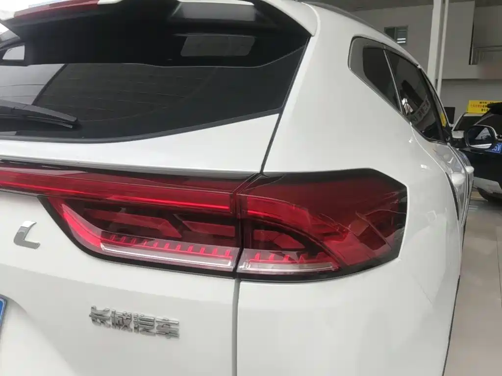 Haval H6 — миниатюра 8