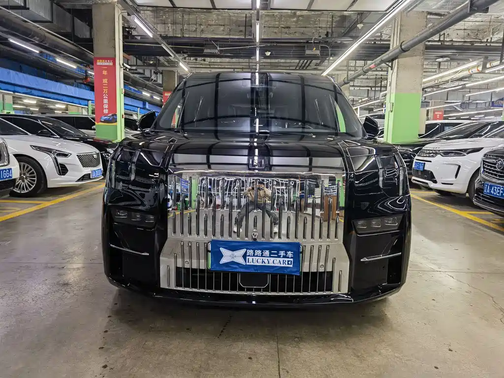 ZEEKR EXTREME KRYPTON 009