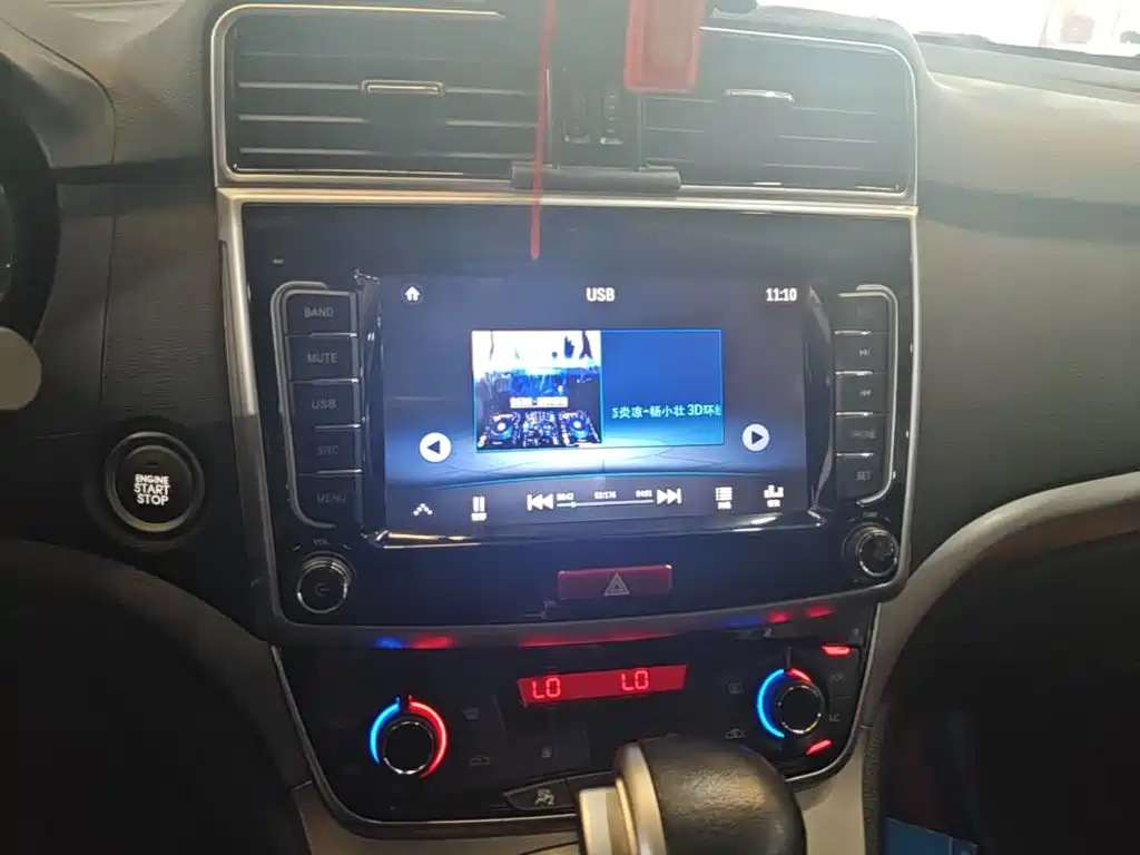 Haval M6 — миниатюра 13
