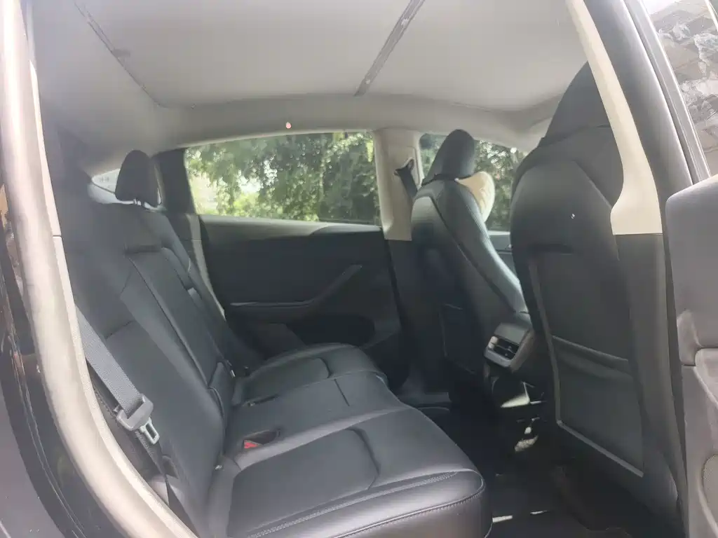 Tesla Model Y — миниатюра 12