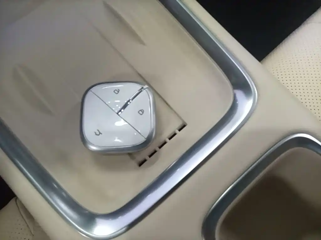 Wuling Bingo S — миниатюра 9