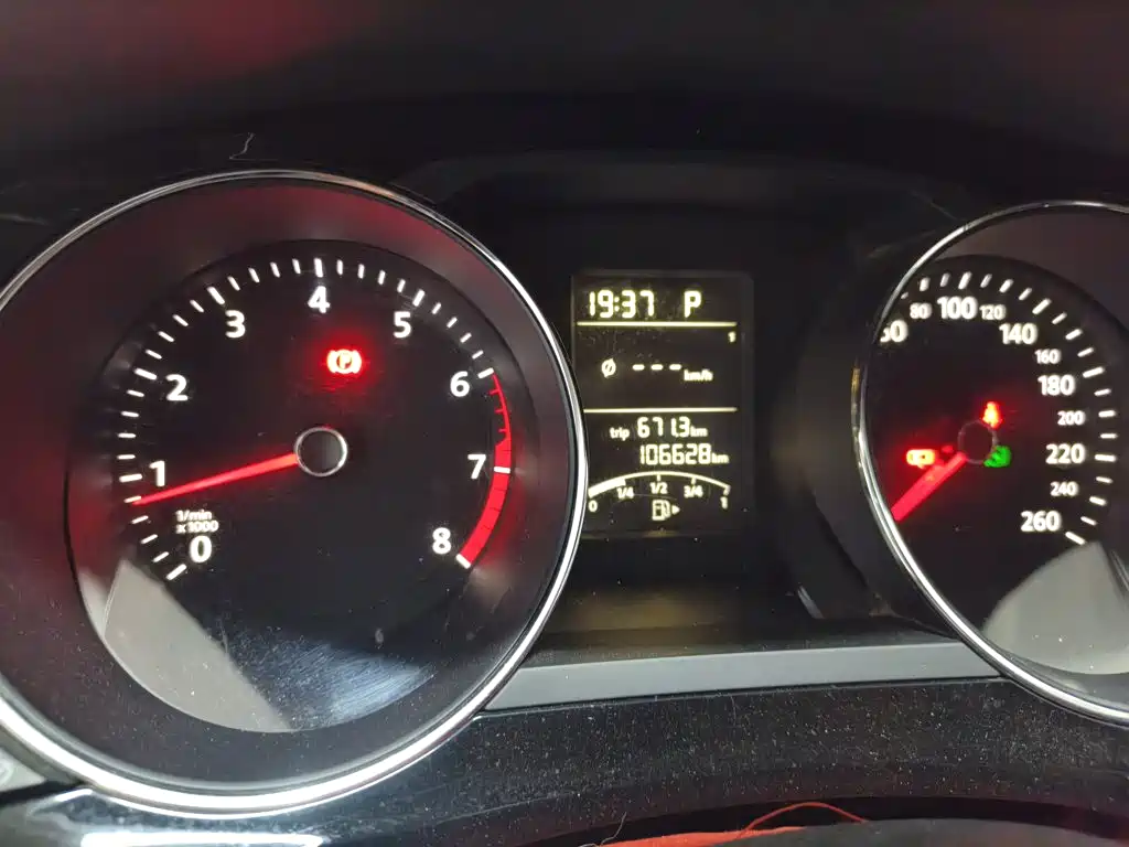 Volkswagen Sagitar — миниатюра 12