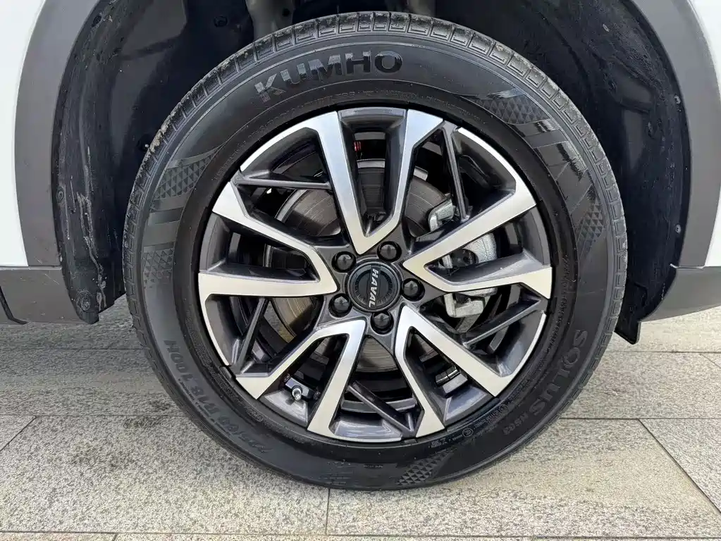 Haval H6 — миниатюра 9