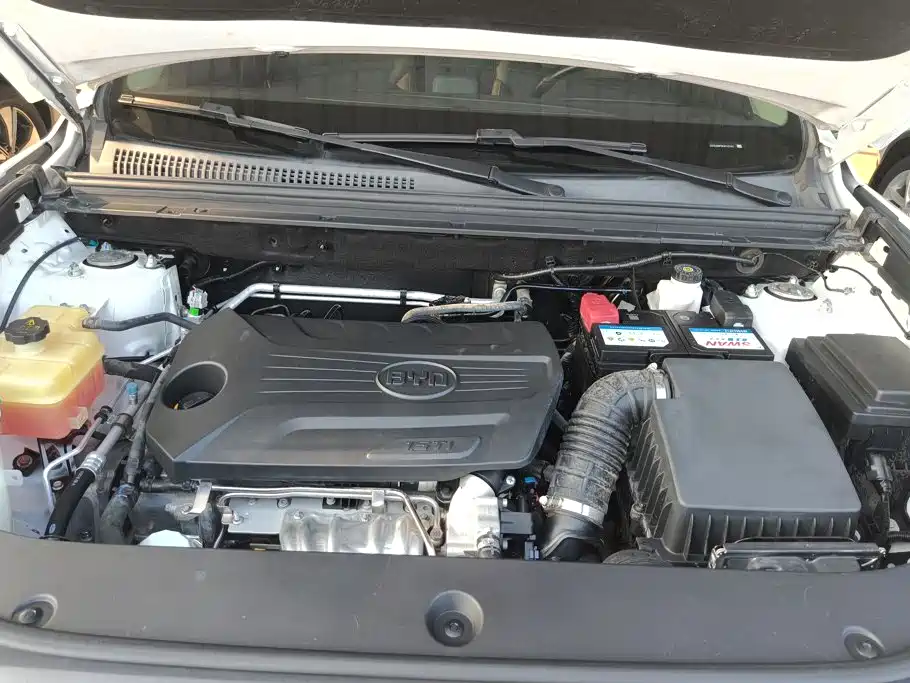 BYD Pro — миниатюра 10