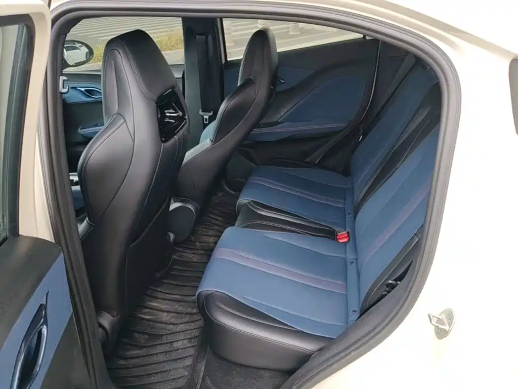 BYD Seagull — миниатюра 17