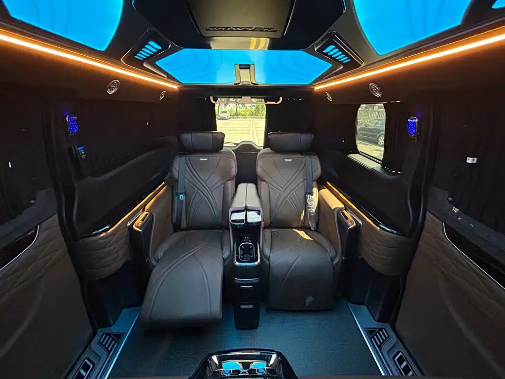 WOWSEN Ford Heiwushi — миниатюра 19