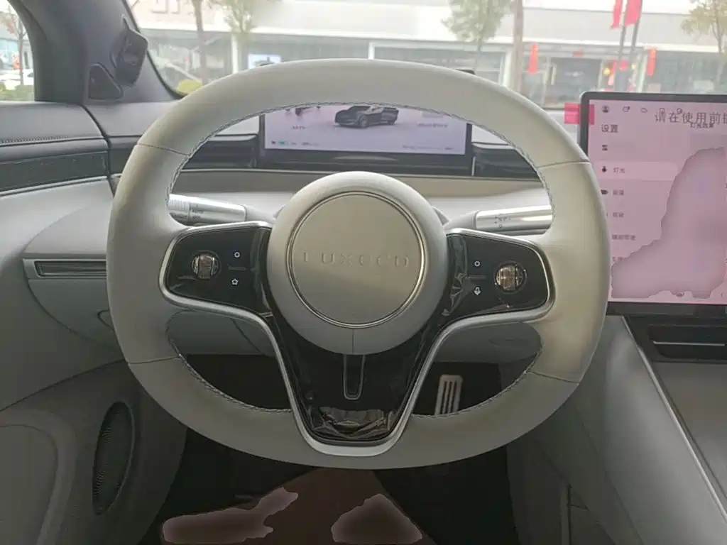 Zhijie Zhijie S7 — миниатюра 11