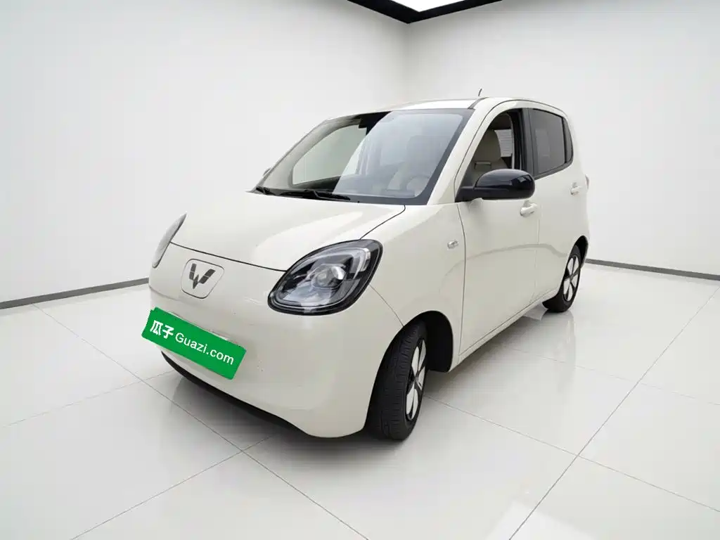 Wuling MINIEV