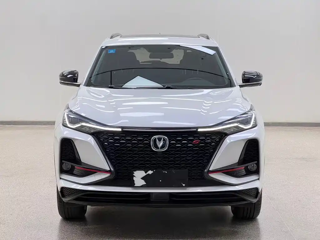 Changan CS75 PLUS — миниатюра 2