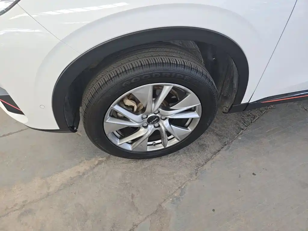 Haval H6 — миниатюра 23