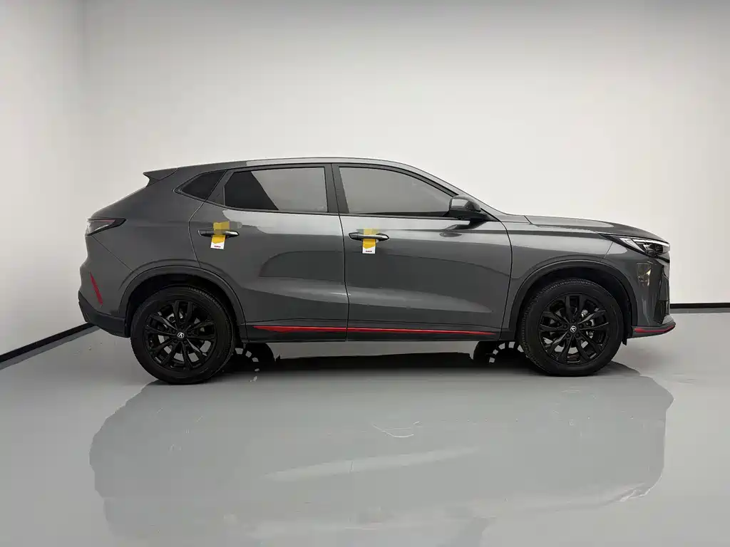 Changan X5 PLUS — миниатюра 8