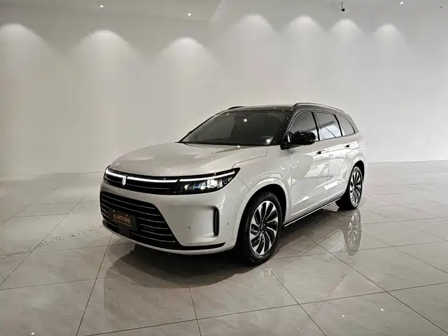 HONGMENG ZHIXING ASK THE WORLD M7 2023