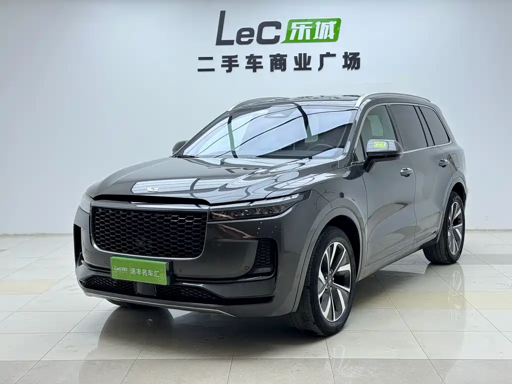Li Auto Li ONE 2022