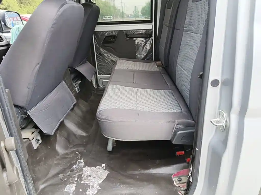 Wuling Rongguang New Truck — миниатюра 17