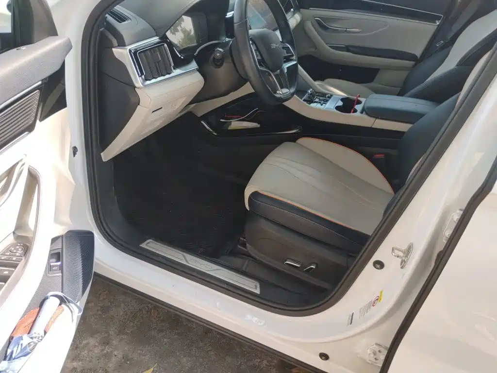 BYD PLUS New Energy — миниатюра 17
