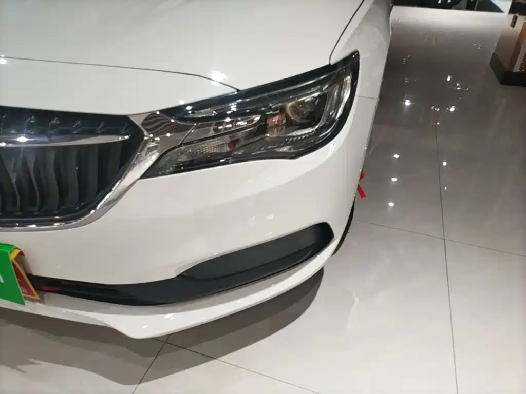 Buick GL6 — миниатюра 18